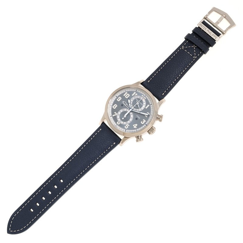NEW PATEK PHILIPPE COMPLICATIONS 5924G-001 2
