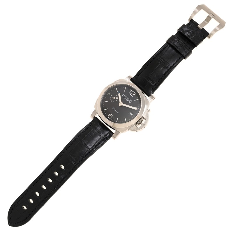 NEW PANERAI LUMINOR PAM01365 2