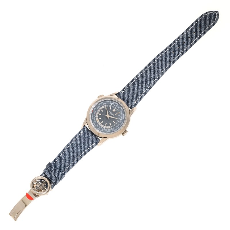 NEW PATEK PHILIPPE COMPLICATIONS 5330G-001 2