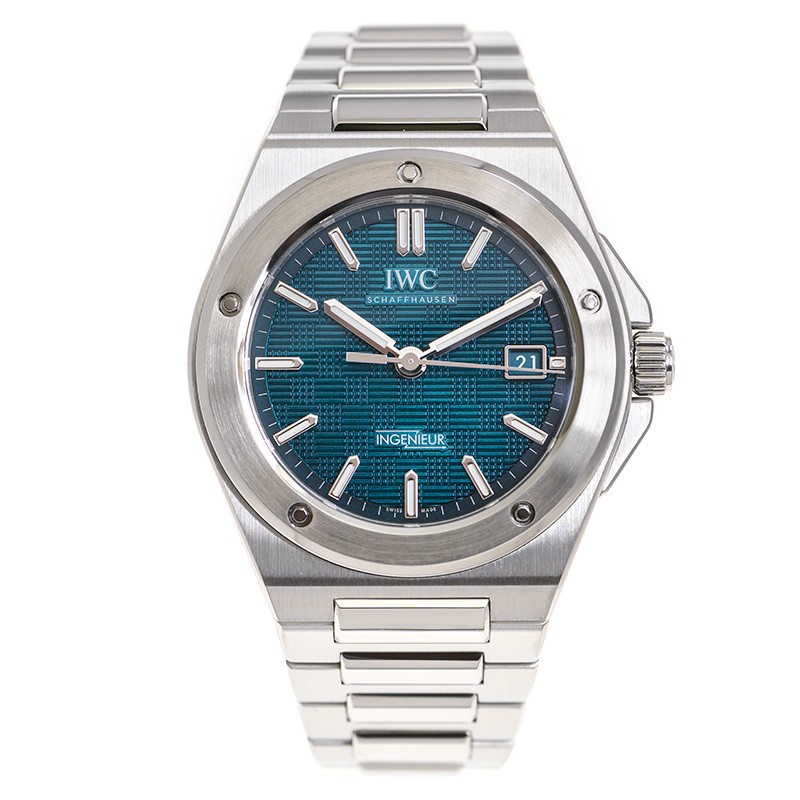 NEW IWC INGENIEUR IW328903 2
