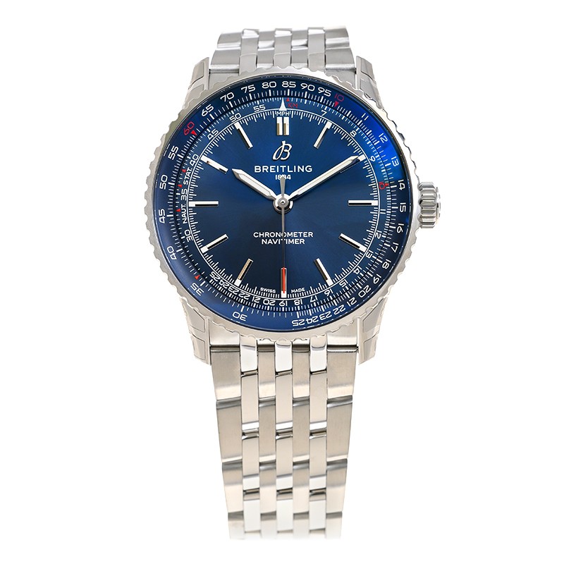 NEW BREITLING NAVITIMER A17329161C1A1 2