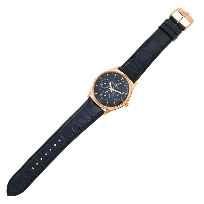 NEW JAEGER-LECOULTRE MASTER ULTRA THIN Q114258J 2