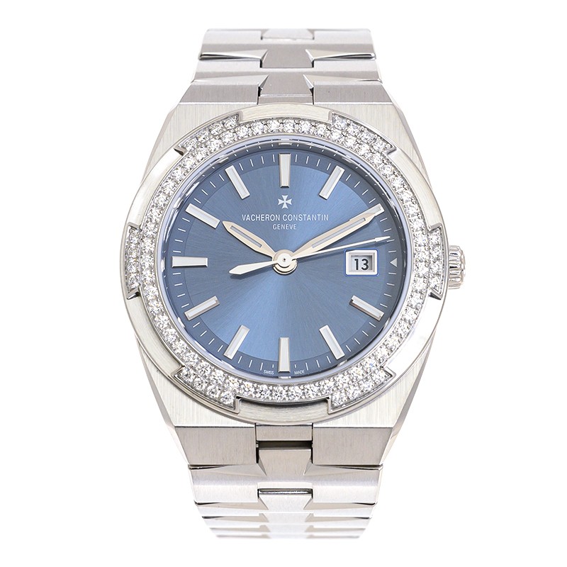 NEW VACHERON CONSTANTIN OVERSEAS 1225V/200A-B590 2