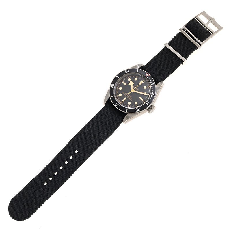 NEW TUDOR BLACK BAY 41 79230N-0005 2