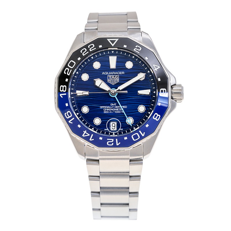 NEW TAG HEUER AQUARACER WBP5114.BA0013 2