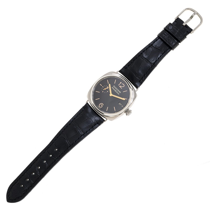 NEW PANERAI RADIOMIR PAM01572 2