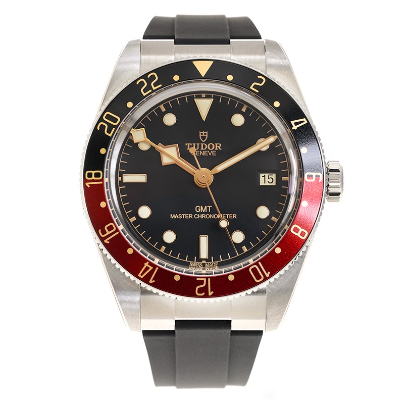 NEW TUDOR BLACK BAY 1958 7939G1A0NRU-0002 2