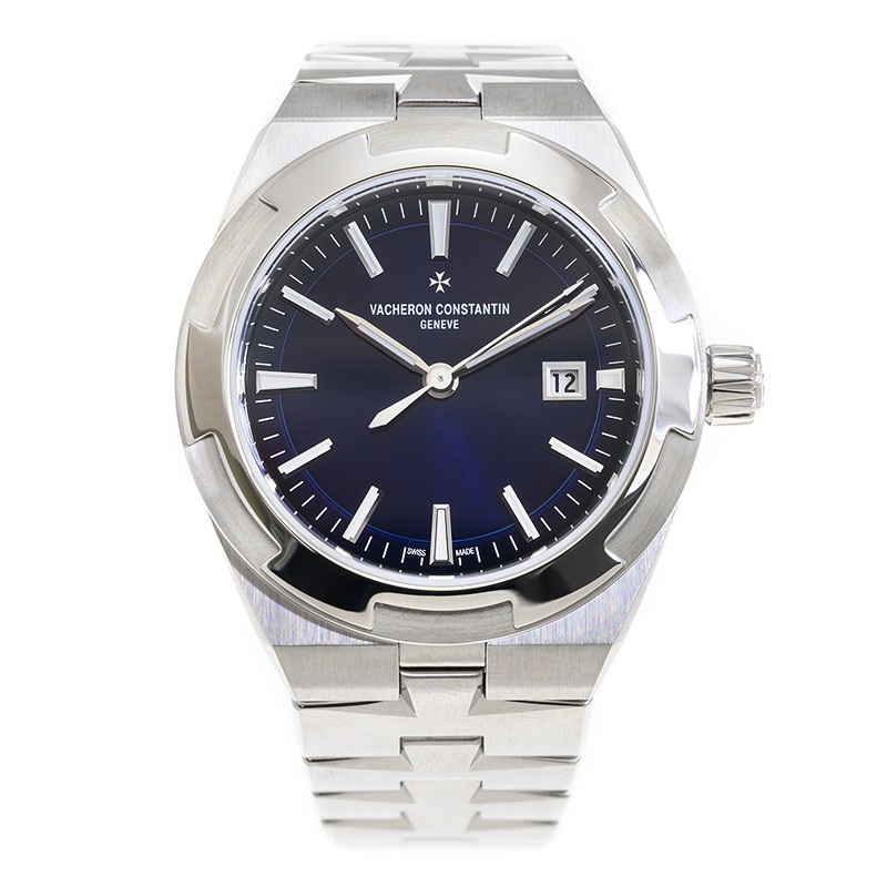 NEW VACHERON CONSTANTIN OVERSEAS 4600V/200A-B980 2