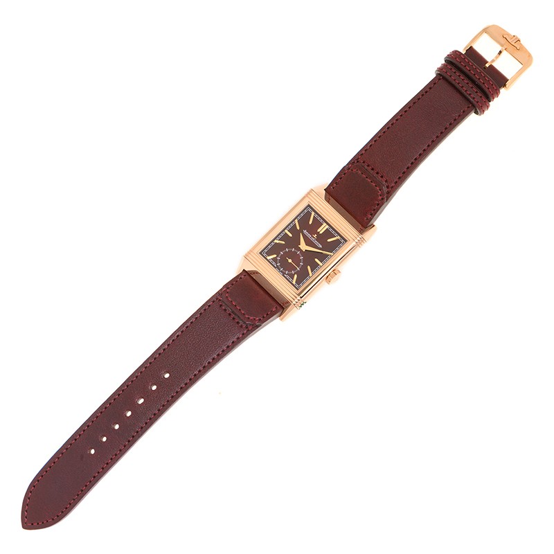 NEW JAEGER-LECOULTRE REVERSO Q713256J 2