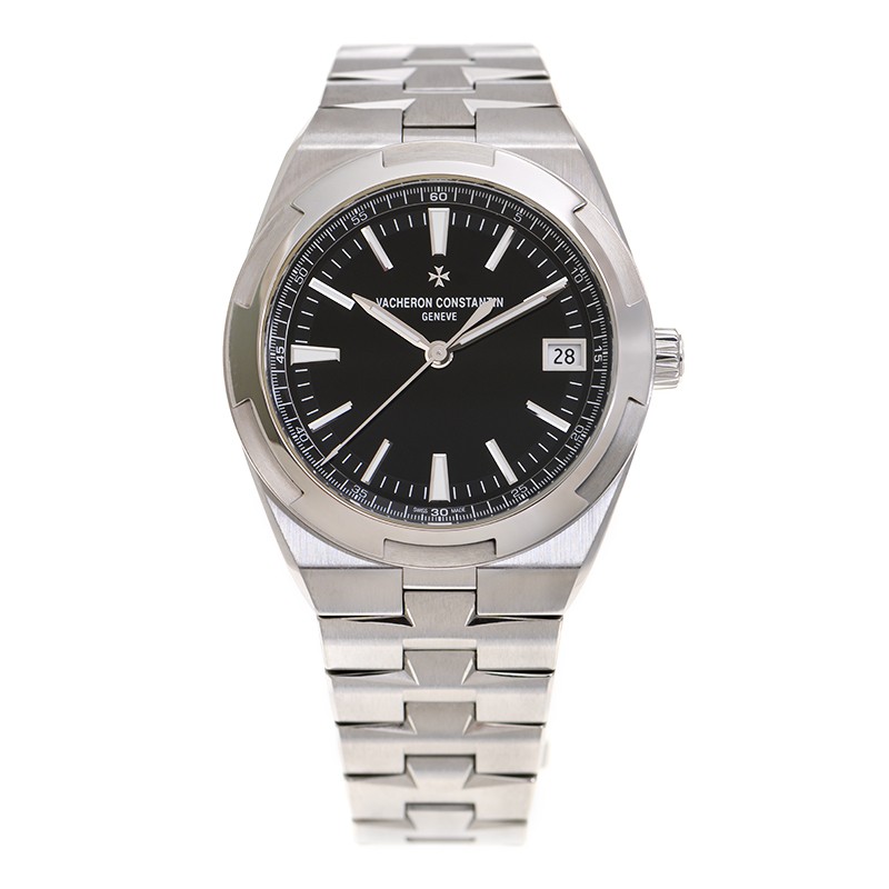 NEW VACHERON CONSTANTIN OVERSEAS 4520V/210A-B483 2
