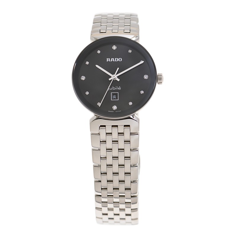 NEW RADO FLORENCE CLASSIC R48913733 2