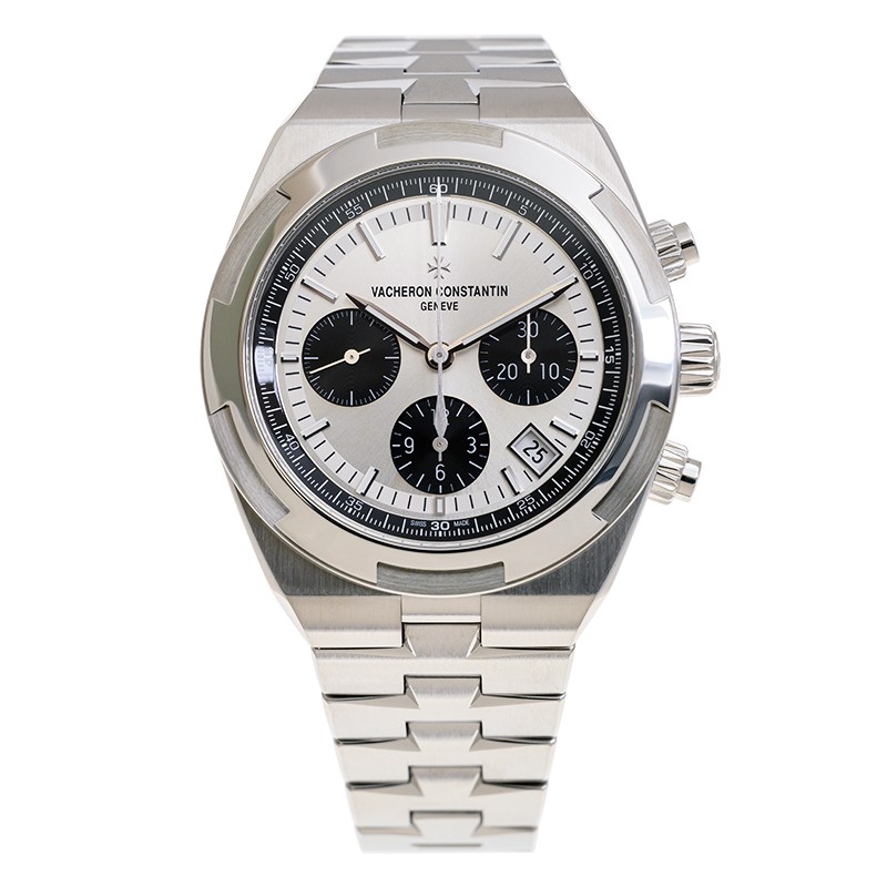 NEW VACHERON CONSTANTIN OVERSEAS 5520V/210A-B686 2
