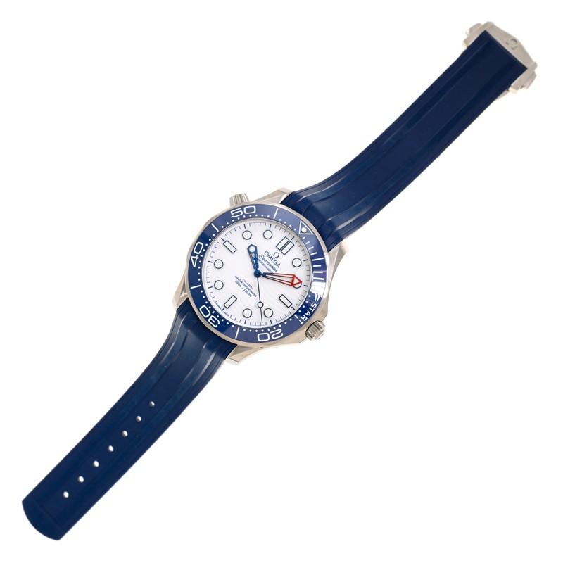 NEW OMEGA SEAMASTER 210.32.42.20.04.002 2
