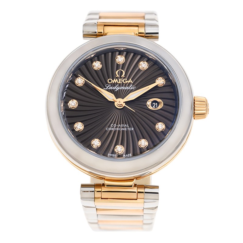 NEW OMEGA DE VILLE 425.20.34.20.63.001 2