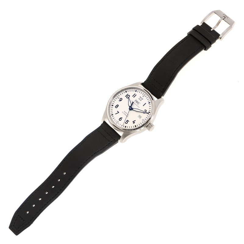 NEW IWC PILOTS IW328207 2