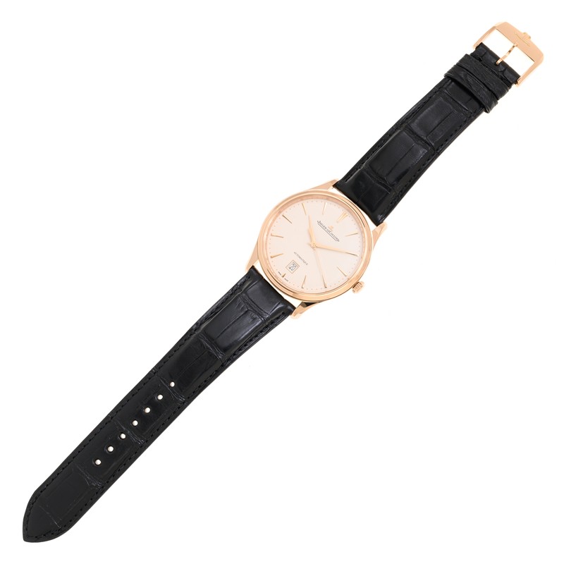 NEW JAEGER-LECOULTRE MASTER ULTRA THIN Q1232511 2