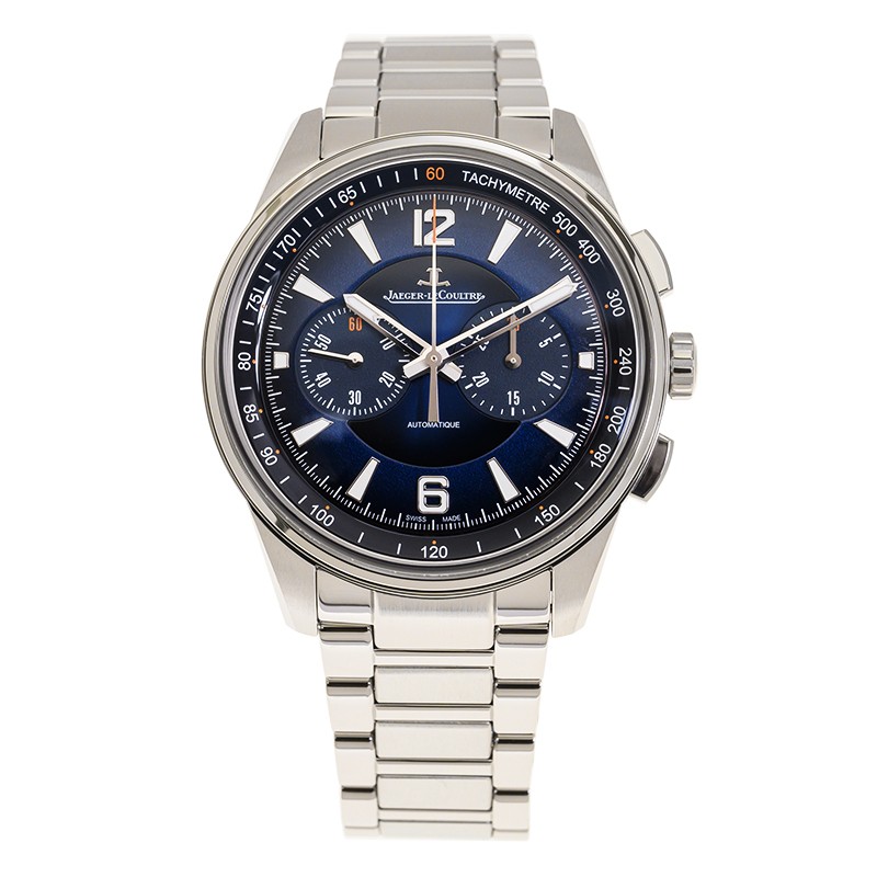 NEW JAEGER-LECOULTRE POLARIS Q9028181 2