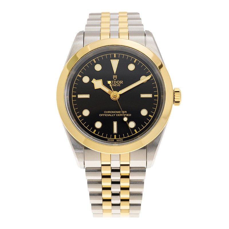NEW TUDOR BLACK BAY 79683-0001 2