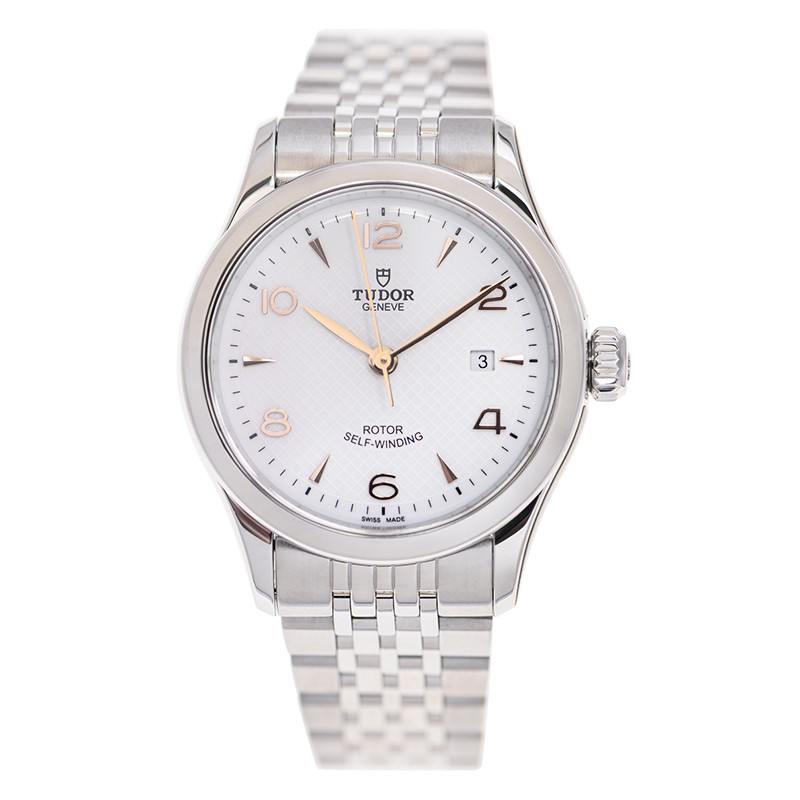NEW TUDOR 1926 91350-67010-WT 2