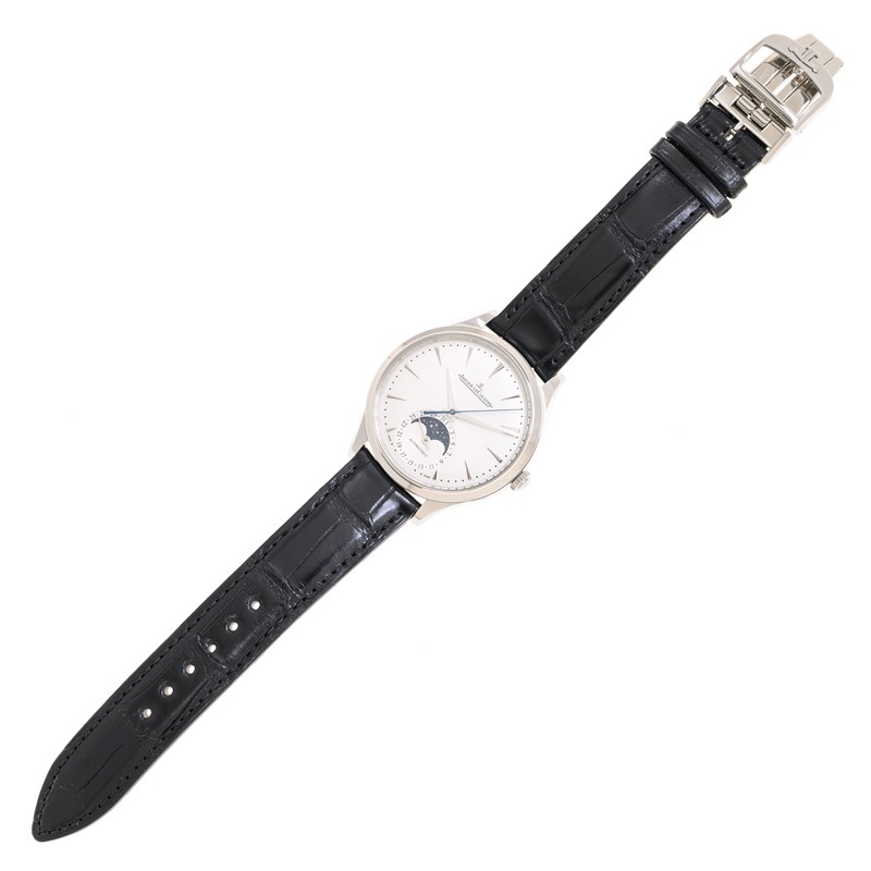 NEW JAEGER-LECOULTRE MASTER ULTRA THIN Q1248421 2
