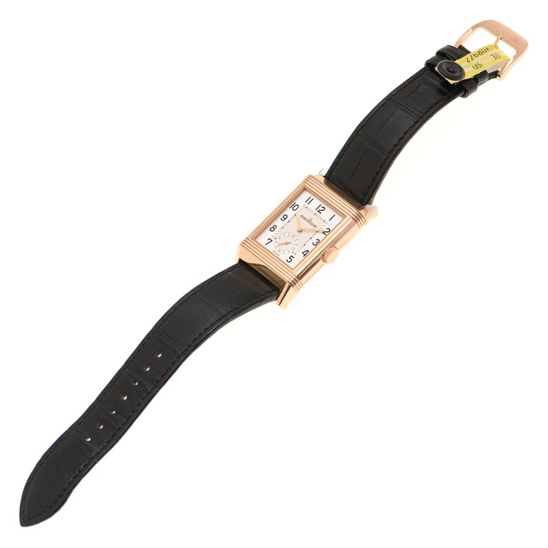 NEW JAEGER-LECOULTRE REVERSO Q3842520 2