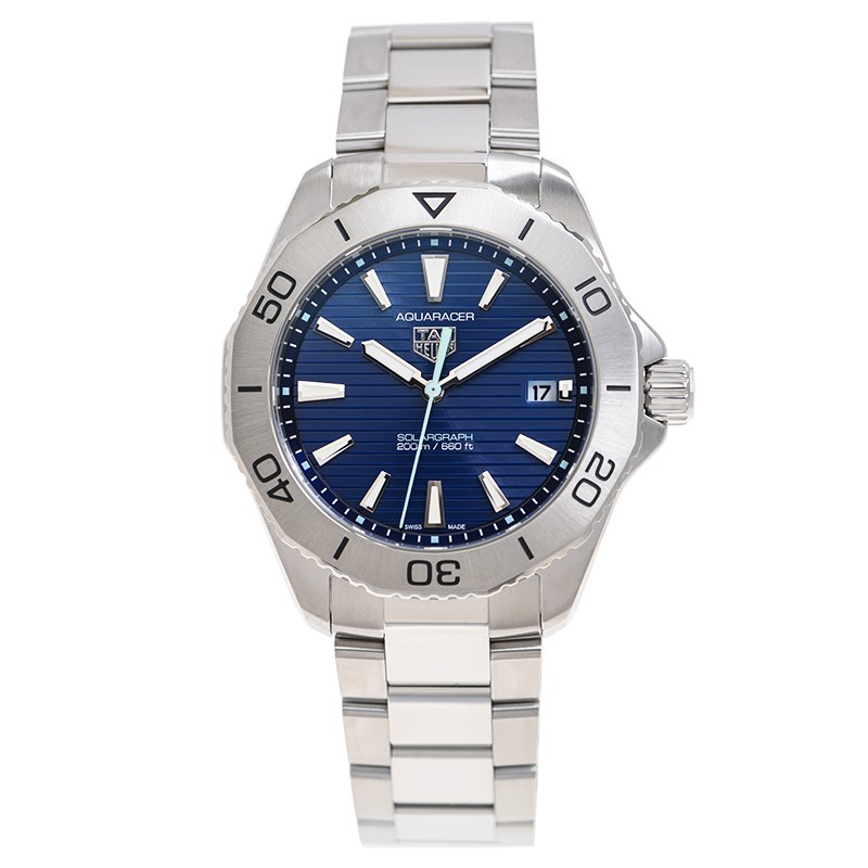 NEW TAG HEUER AQUARACER WBP1113.BA0000 2