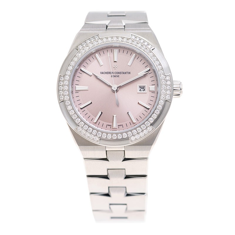 NEW VACHERON CONSTANTIN OVERSEAS 4605V/200A-B971 2