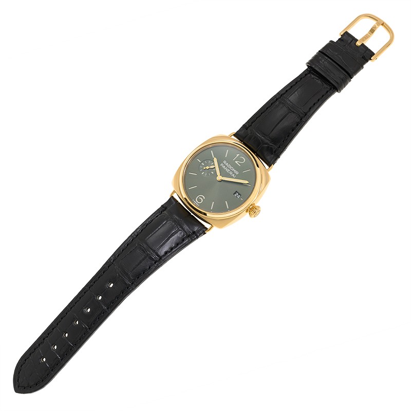 NEW PANERAI RADIOMIR PAM01437 2