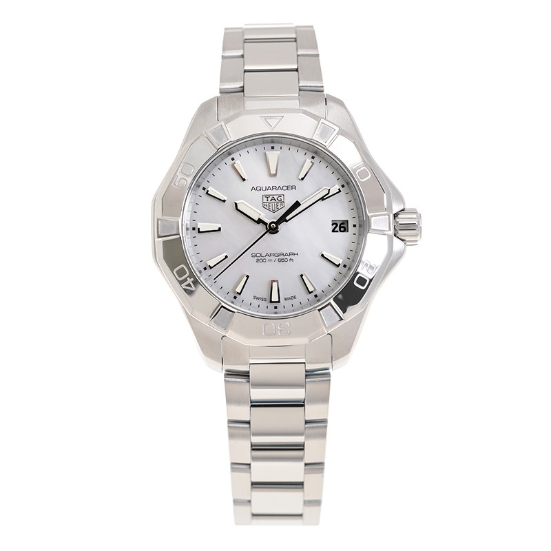 NEW TAG HEUER AQUARACER WBP1312.BA0005 2
