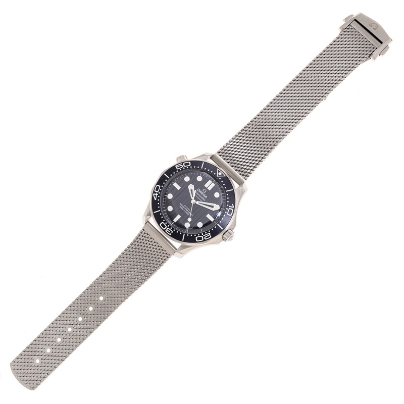 NEW OMEGA SEAMASTER 210.30.42.20.01.010 2