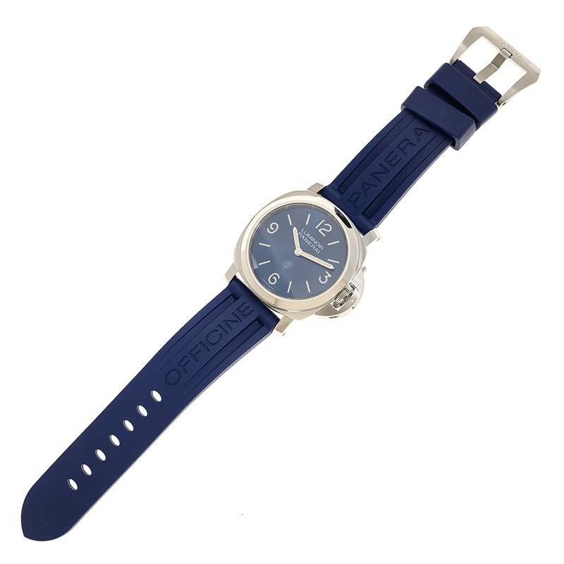 NEW PANERAI LUMINOR LOGO PAM01623 2