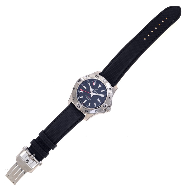 NEW BREITLING AVENGER A32320101B1X1 2
