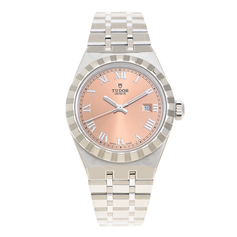 NEW TUDOR TUDOR ROYAL 28300-0008 2