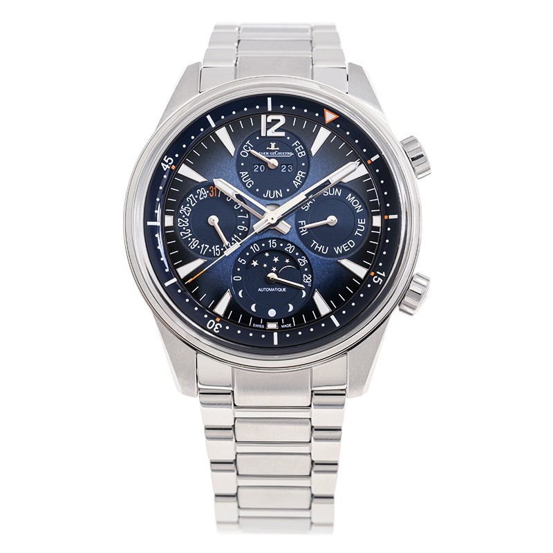 NEW JAEGER-LECOULTRE POLARIS Q9088180 2