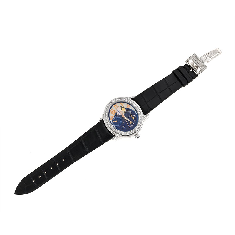 NEW AUDEMARS PIGUET MILLENARY 77315BC.ZZ.D007SU.01 2