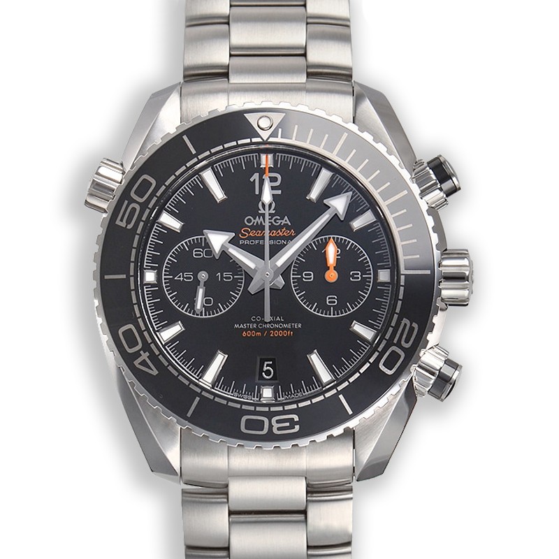 NEW OMEGA SEAMASTER 215.30.46.51.01.001 2