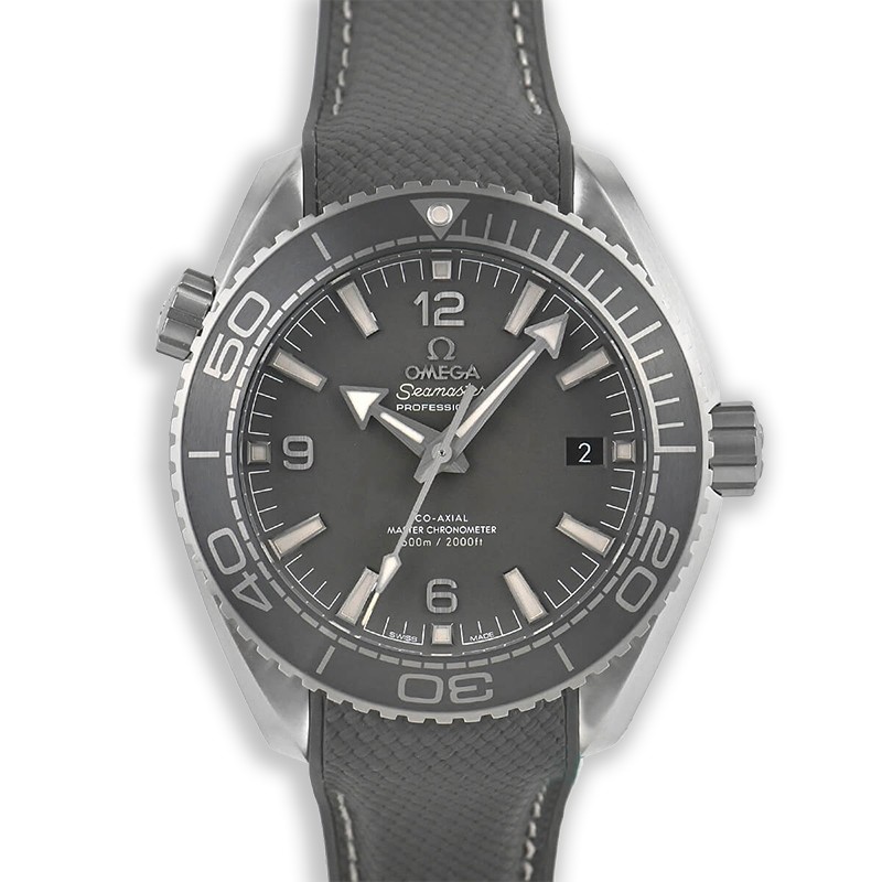 NEW OMEGA SEAMASTER 215.32.44.21.01.002 2