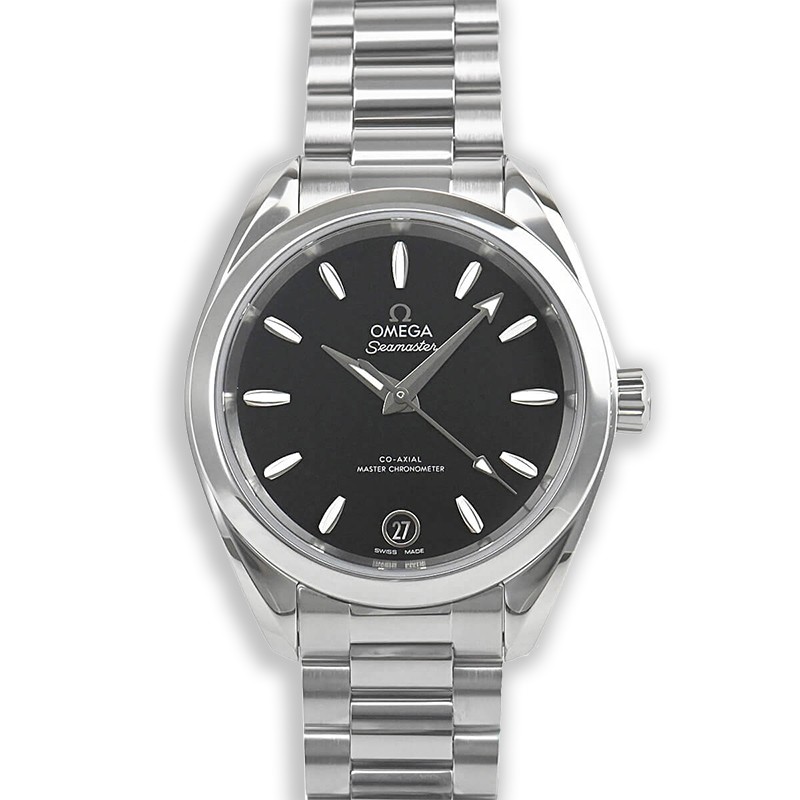 NEW OMEGA SEAMASTER 220.10.34.20.01.001 2
