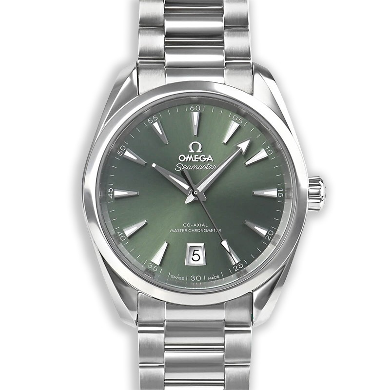 NEW OMEGA SEAMASTER 220.10.38.20.10.002 2