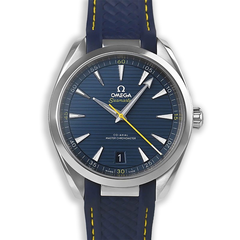 NEW OMEGA SEAMASTER 220.12.41.21.03.009 2