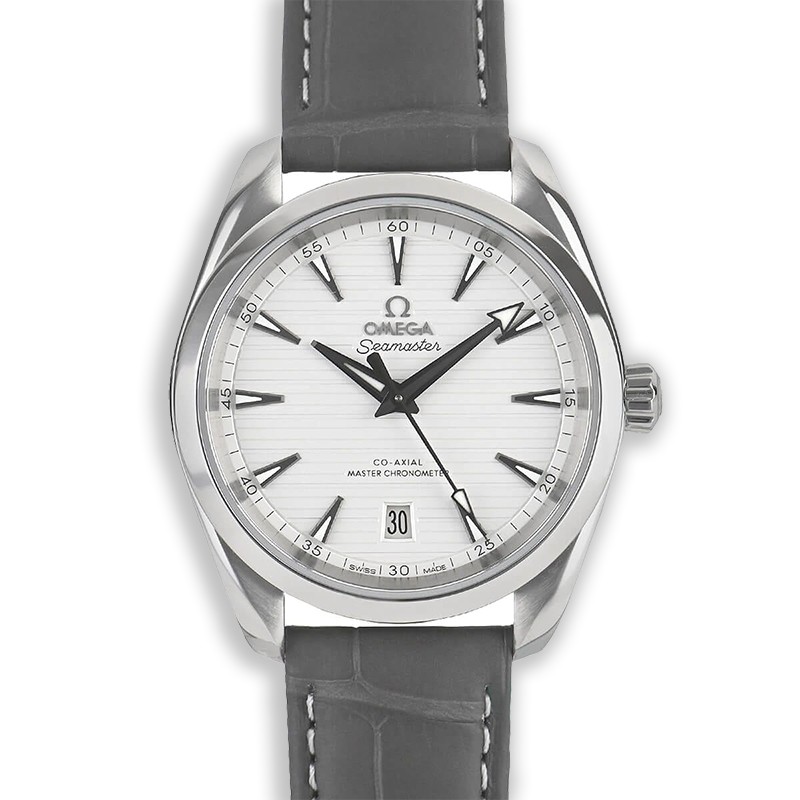 NEW OMEGA SEAMASTER 220.13.38.20.02.001 2