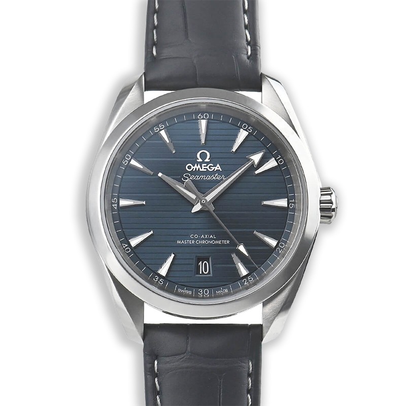 NEW OMEGA SEAMASTER 220.13.38.20.03.001 2