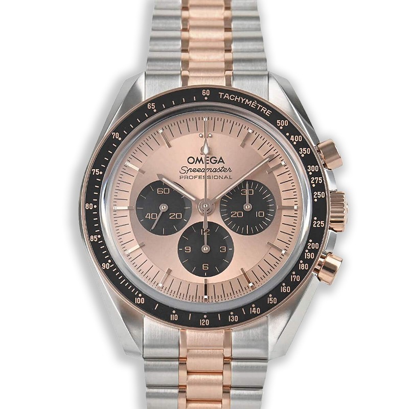 NEW OMEGA SPEEDMASTER 310.20.42.50.99.001 2