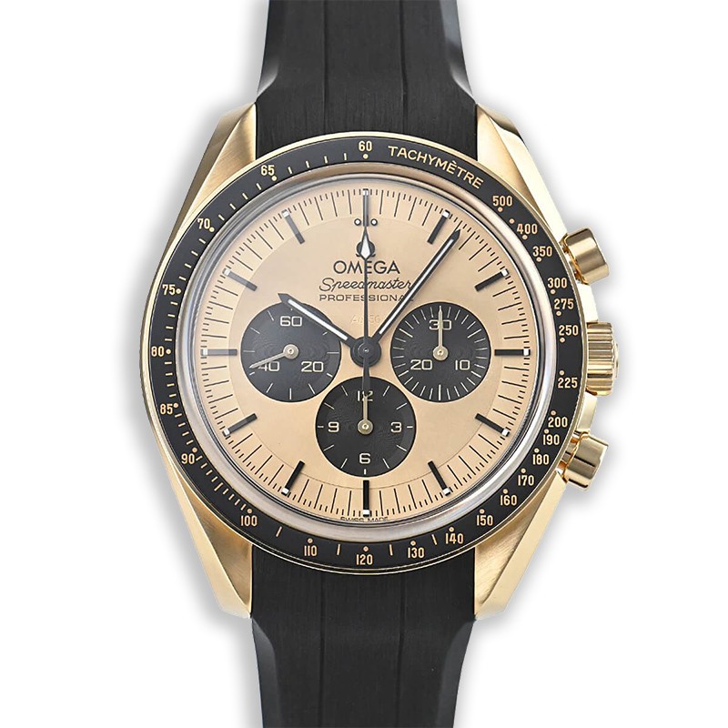 NEW OMEGA SPEEDMASTER 310.62.42.50.99.001 2