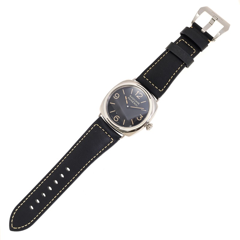 NEW PANERAI RADIOMIR PAM01382 2