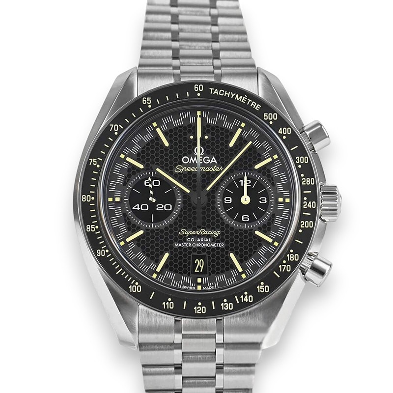NEW OMEGA SPEEDMASTER 329.30.44.51.01.003 2