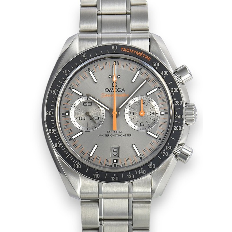 NEW OMEGA SPEEDMASTER 329.30.44.51.06.001 2