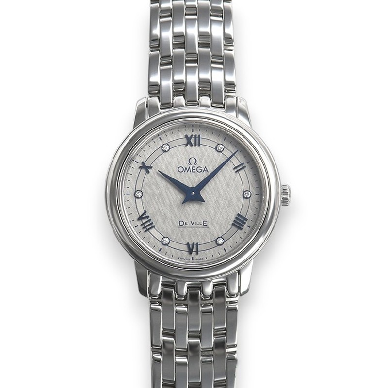 NEW OMEGA DE VILLE 424.10.27.60.56.002 2