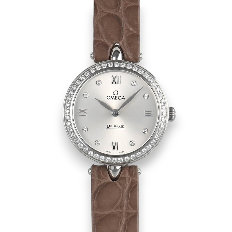 NEW OMEGA DE VILLE 424.18.27.60.52.001 2