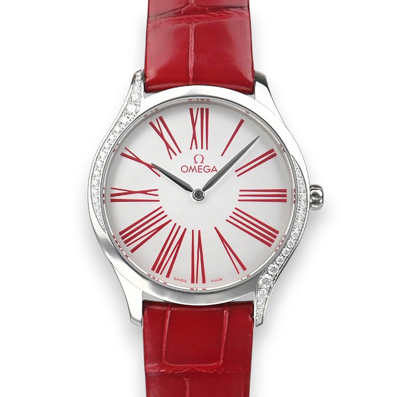 NEW OMEGA DE VILLE 428.18.36.60.04.002 2